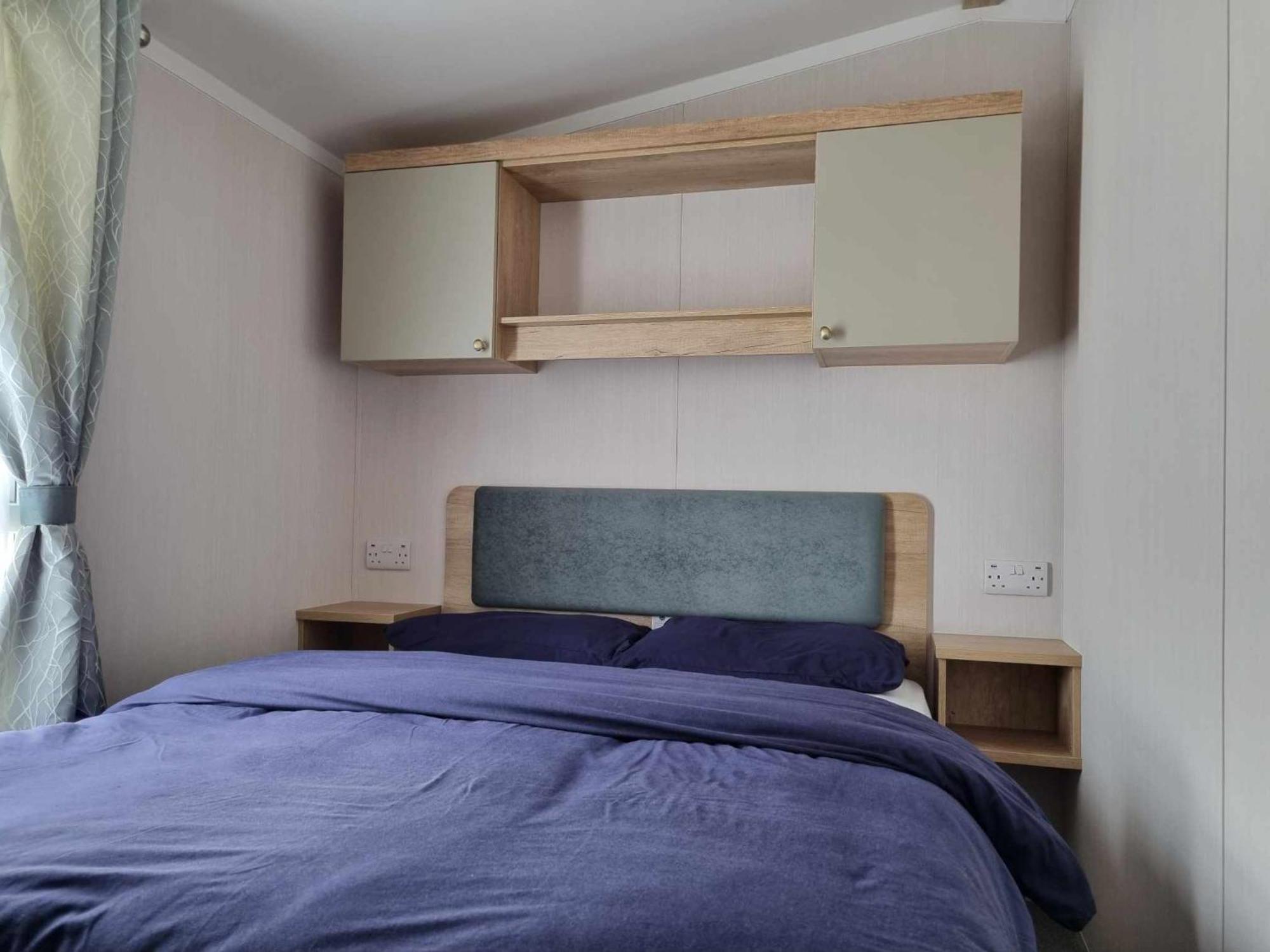 Red Lion Holiday Park Arbroath Esterno foto