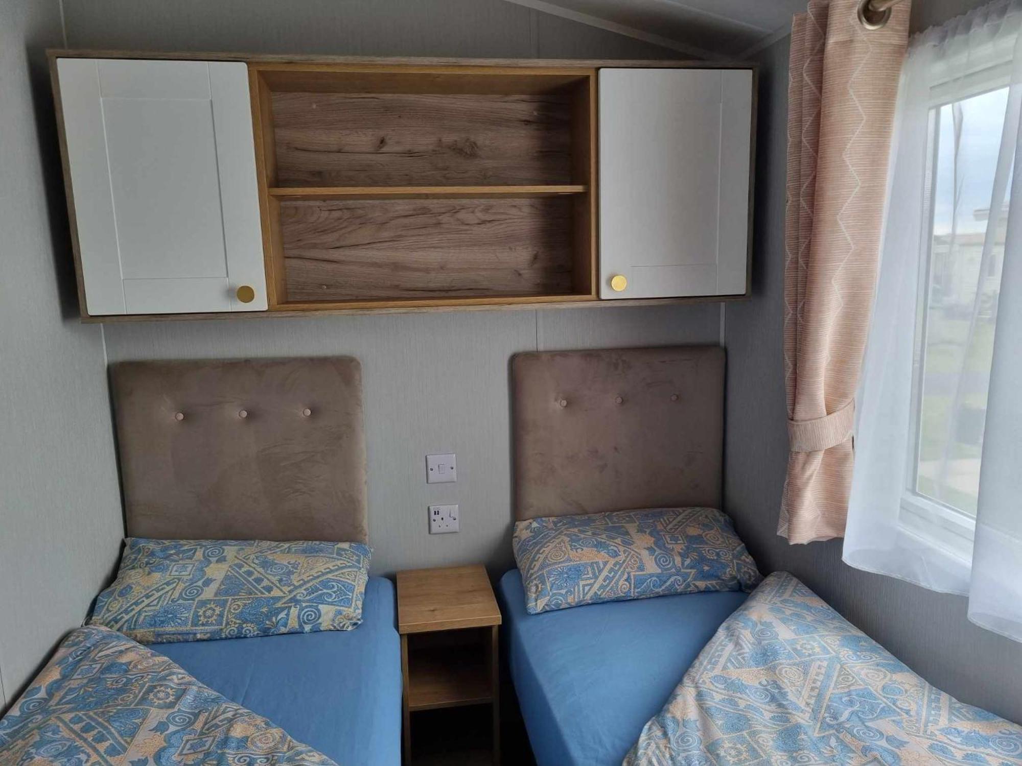 Red Lion Holiday Park Arbroath Esterno foto