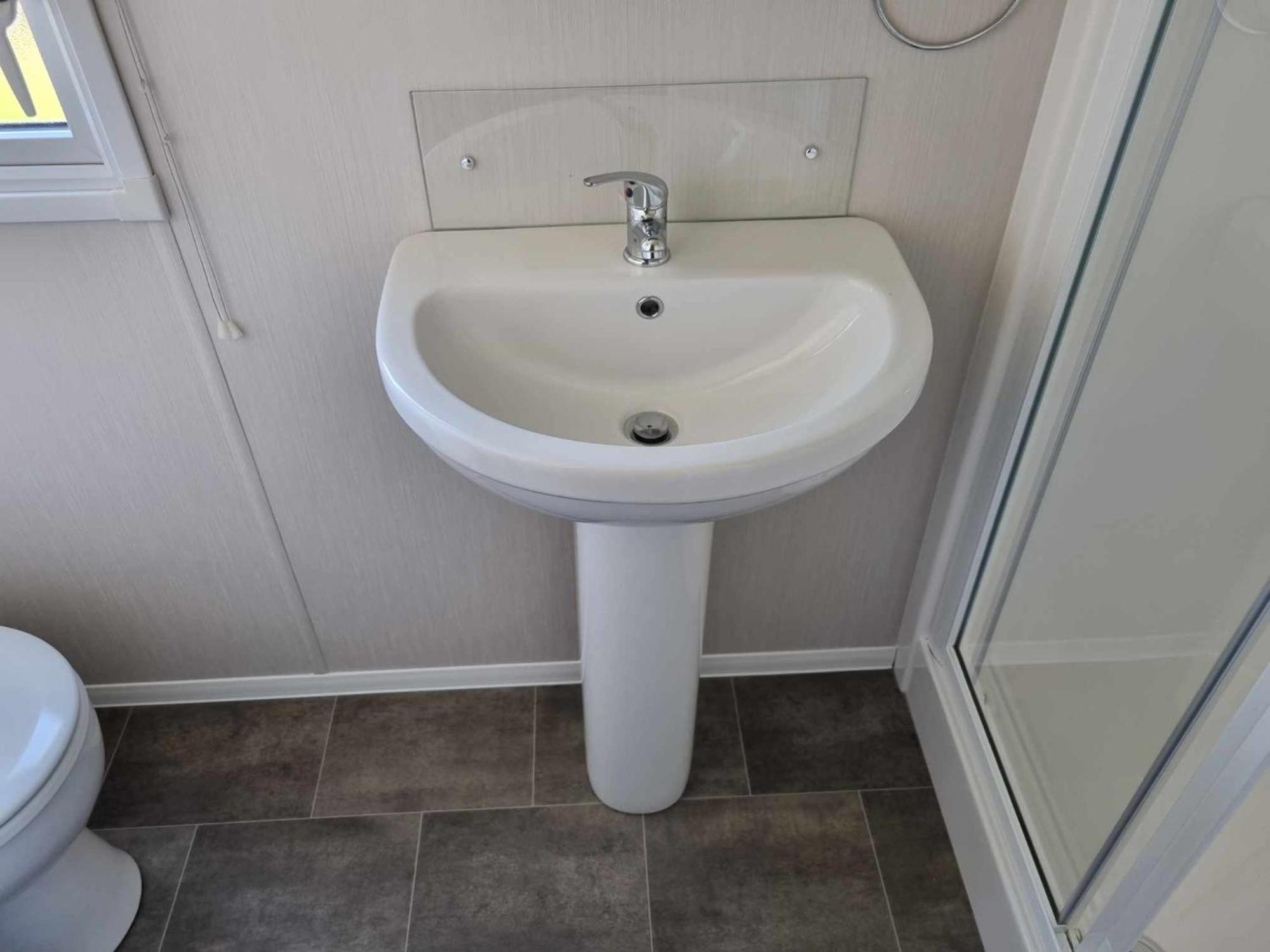 Red Lion Holiday Park Arbroath Esterno foto