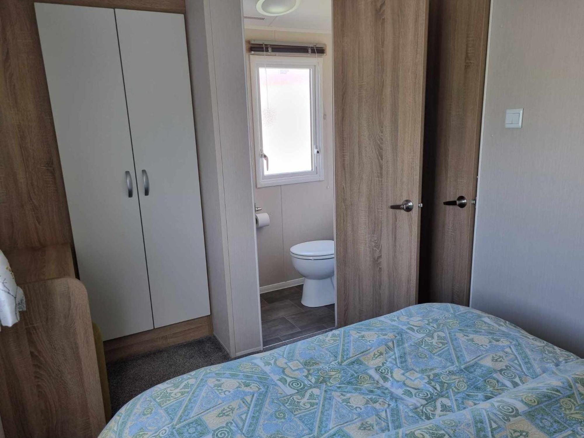 Red Lion Holiday Park Arbroath Esterno foto
