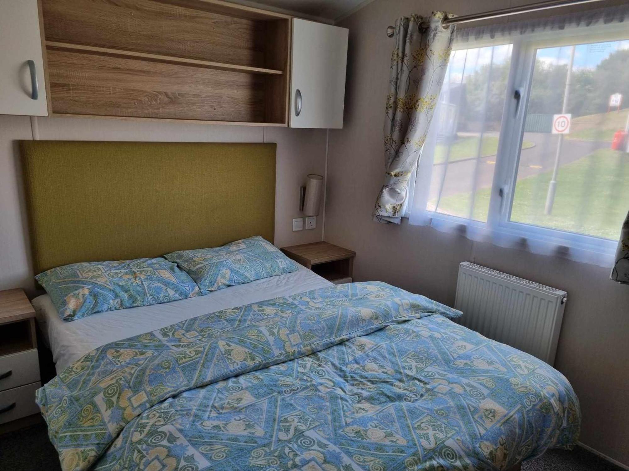 Red Lion Holiday Park Arbroath Esterno foto