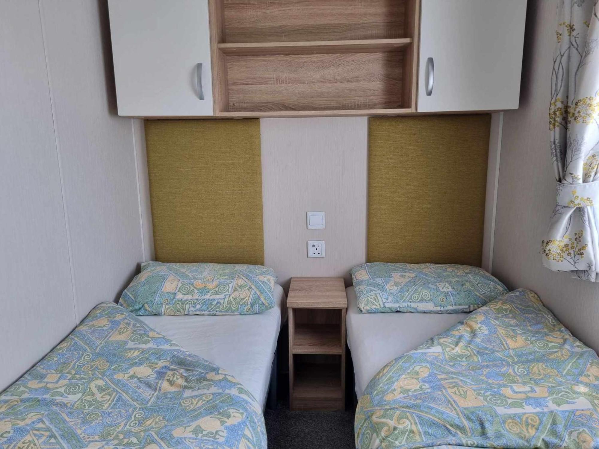 Red Lion Holiday Park Arbroath Esterno foto