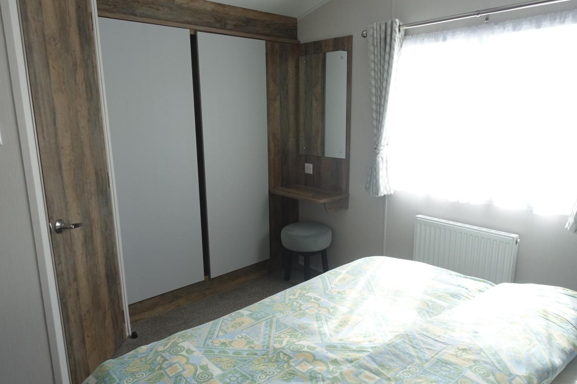 Red Lion Holiday Park Arbroath Esterno foto