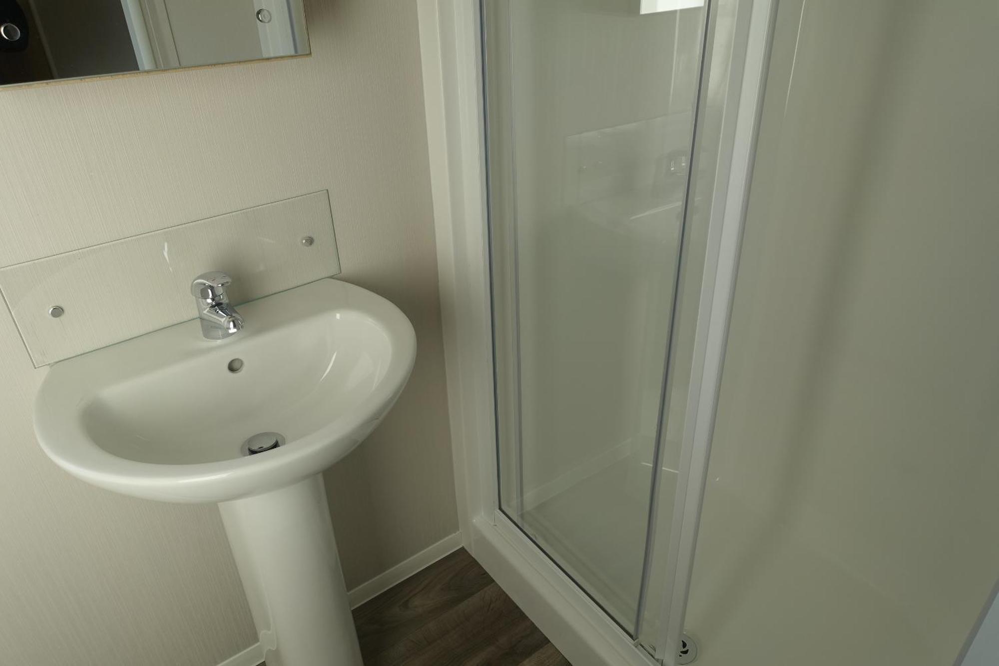 Red Lion Holiday Park Arbroath Esterno foto