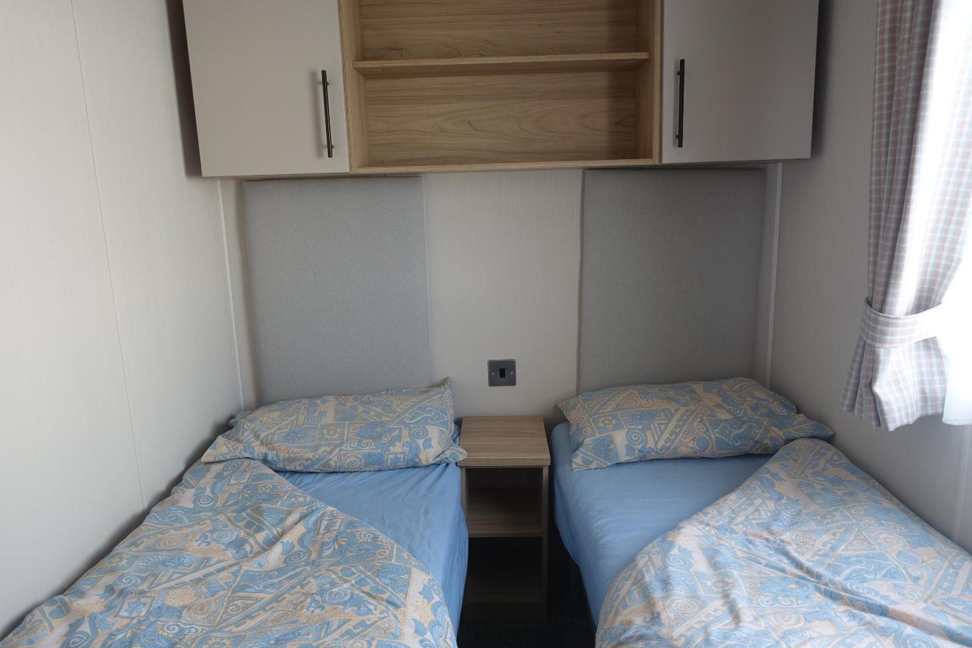 Red Lion Holiday Park Arbroath Esterno foto