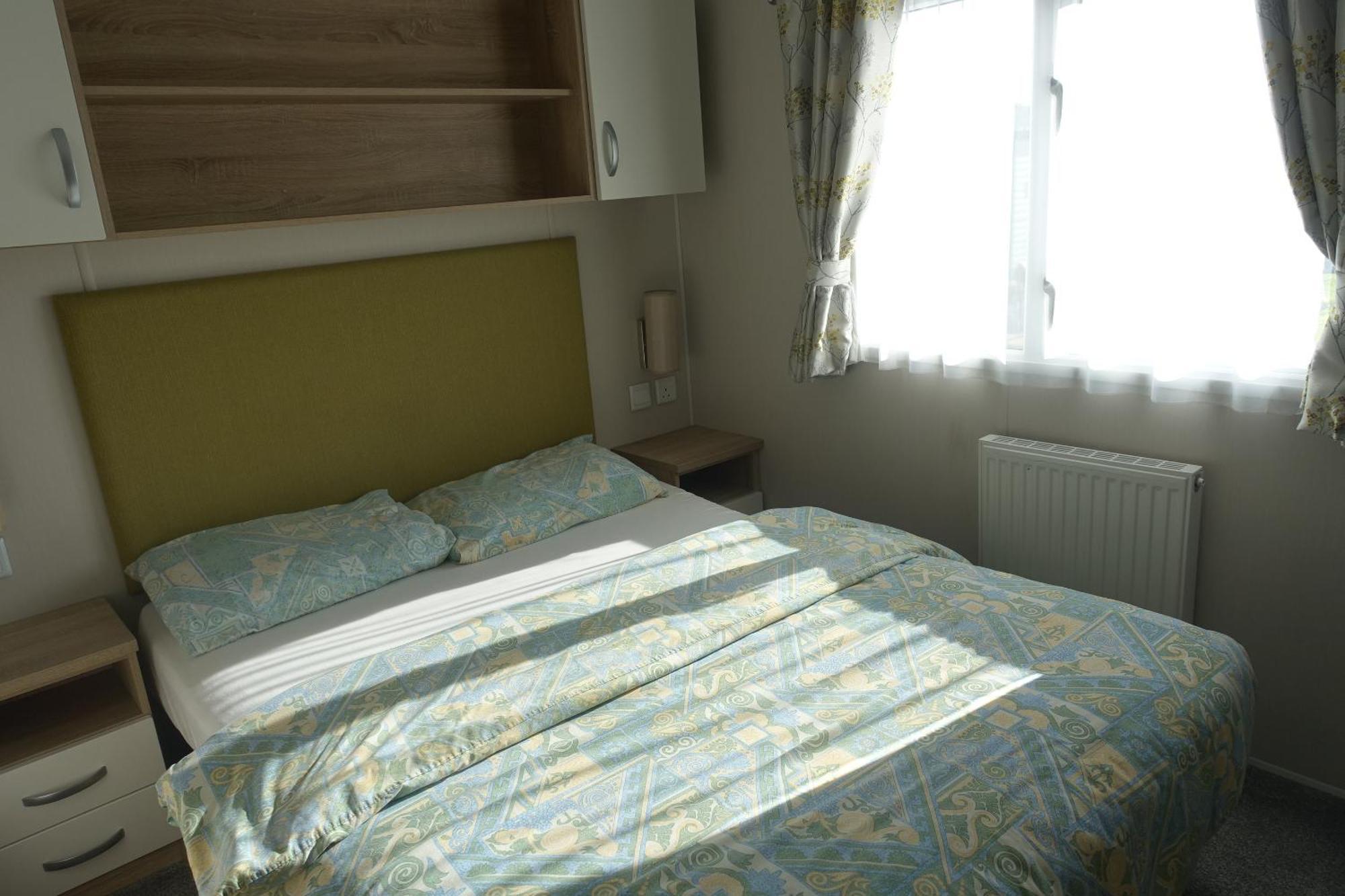Red Lion Holiday Park Arbroath Esterno foto