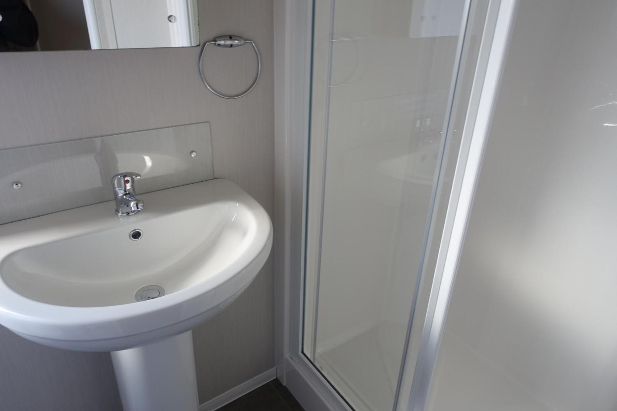 Red Lion Holiday Park Arbroath Esterno foto