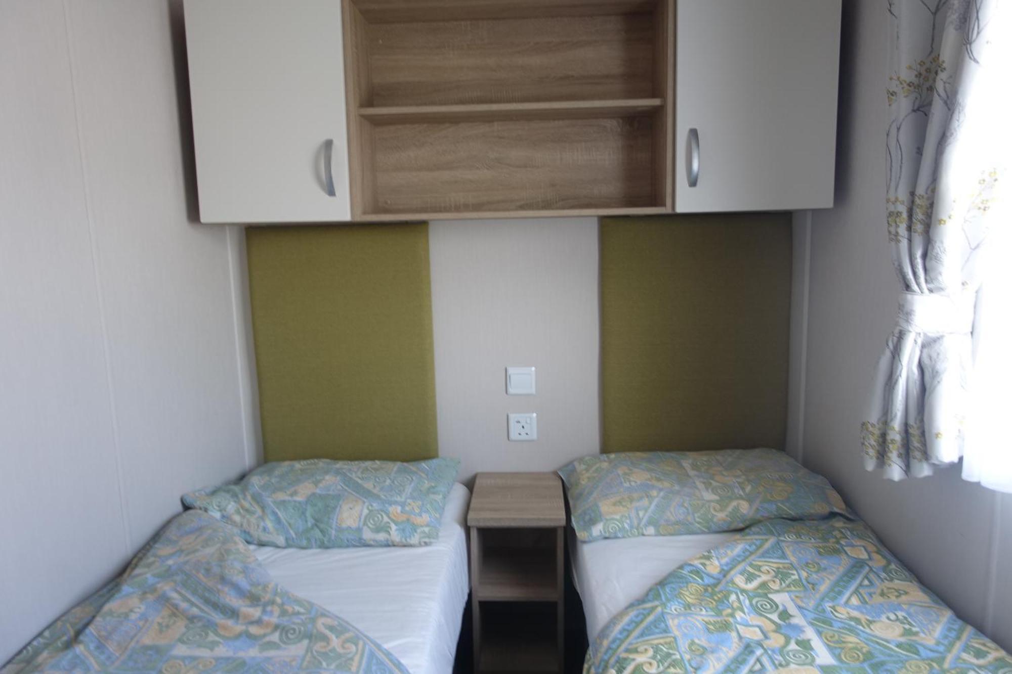 Red Lion Holiday Park Arbroath Esterno foto