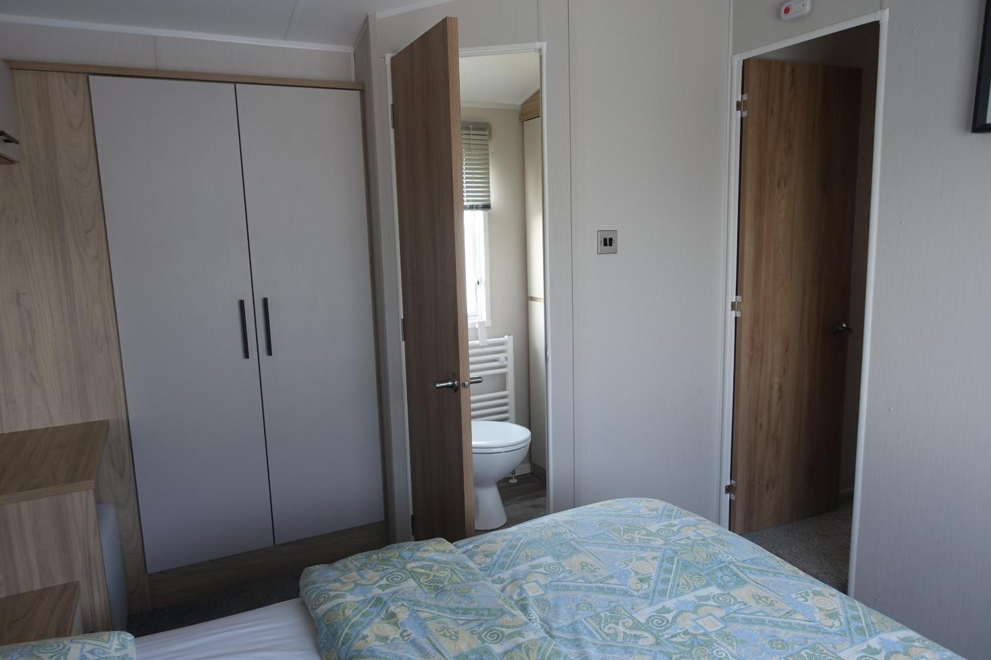 Red Lion Holiday Park Arbroath Esterno foto