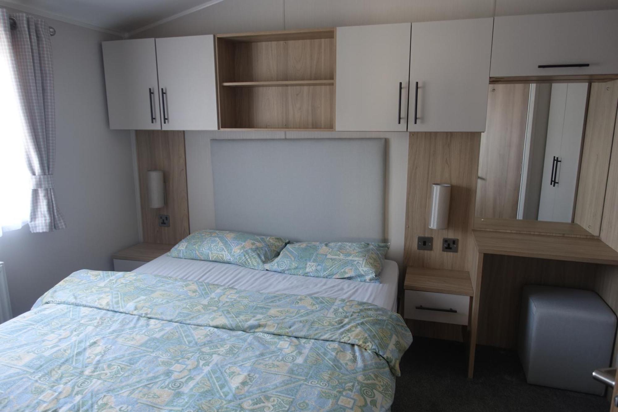 Red Lion Holiday Park Arbroath Esterno foto