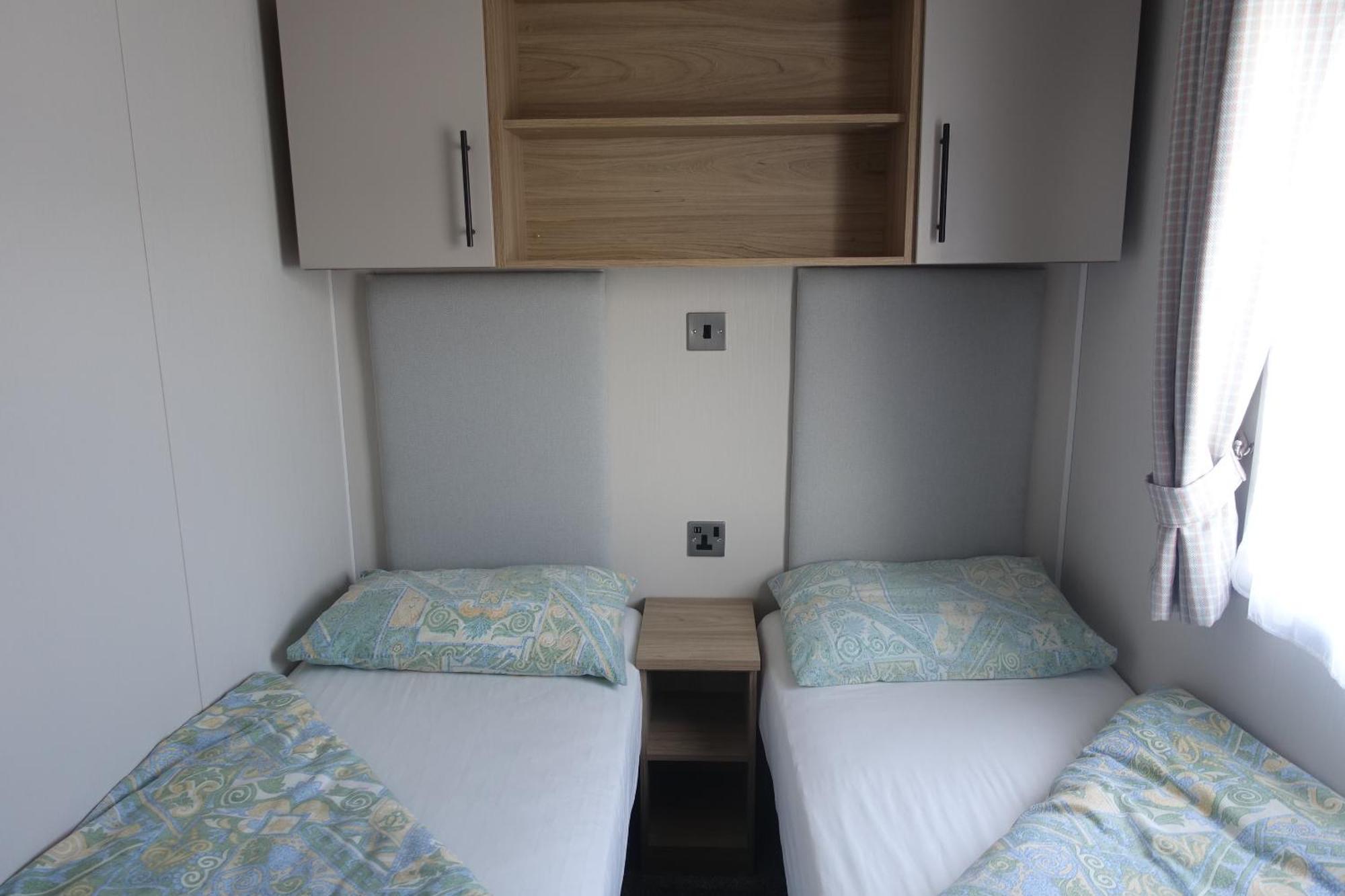 Red Lion Holiday Park Arbroath Esterno foto